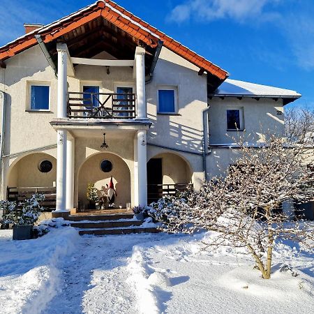 Apartament Casa Del Fasa Polanica-Zdrój Zewnętrze zdjęcie