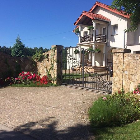Apartament Casa Del Fasa Polanica-Zdrój Zewnętrze zdjęcie