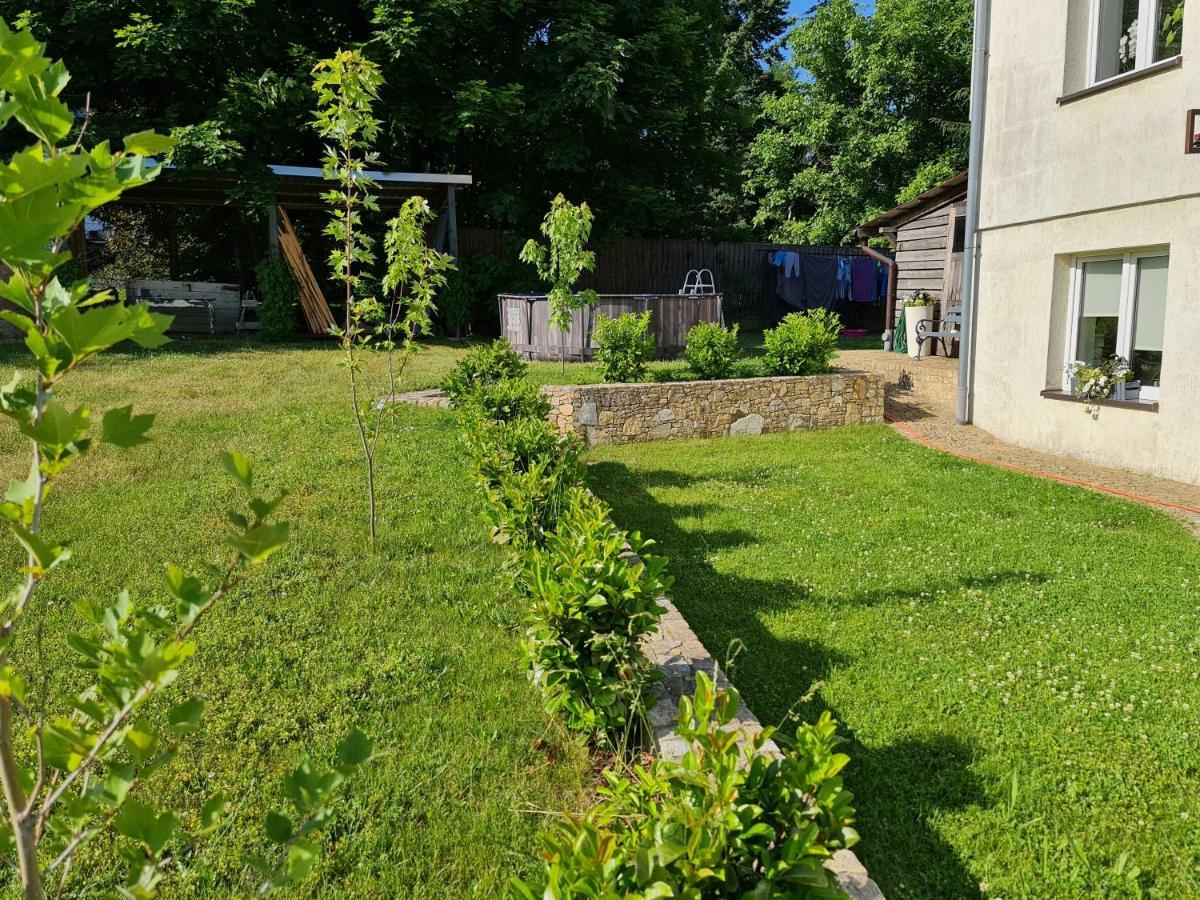Apartament Casa Del Fasa Polanica-Zdrój Zewnętrze zdjęcie