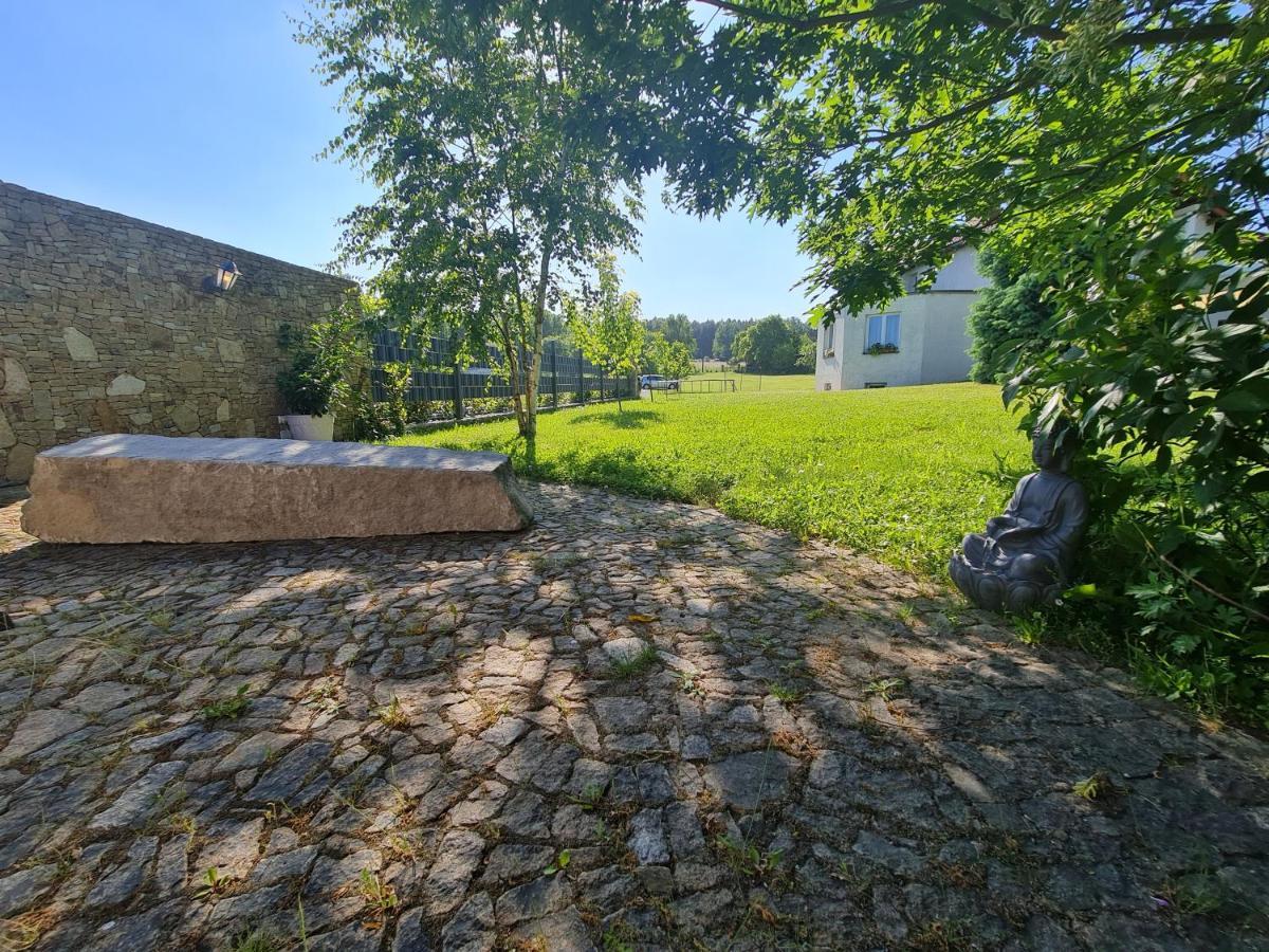 Apartament Casa Del Fasa Polanica-Zdrój Zewnętrze zdjęcie