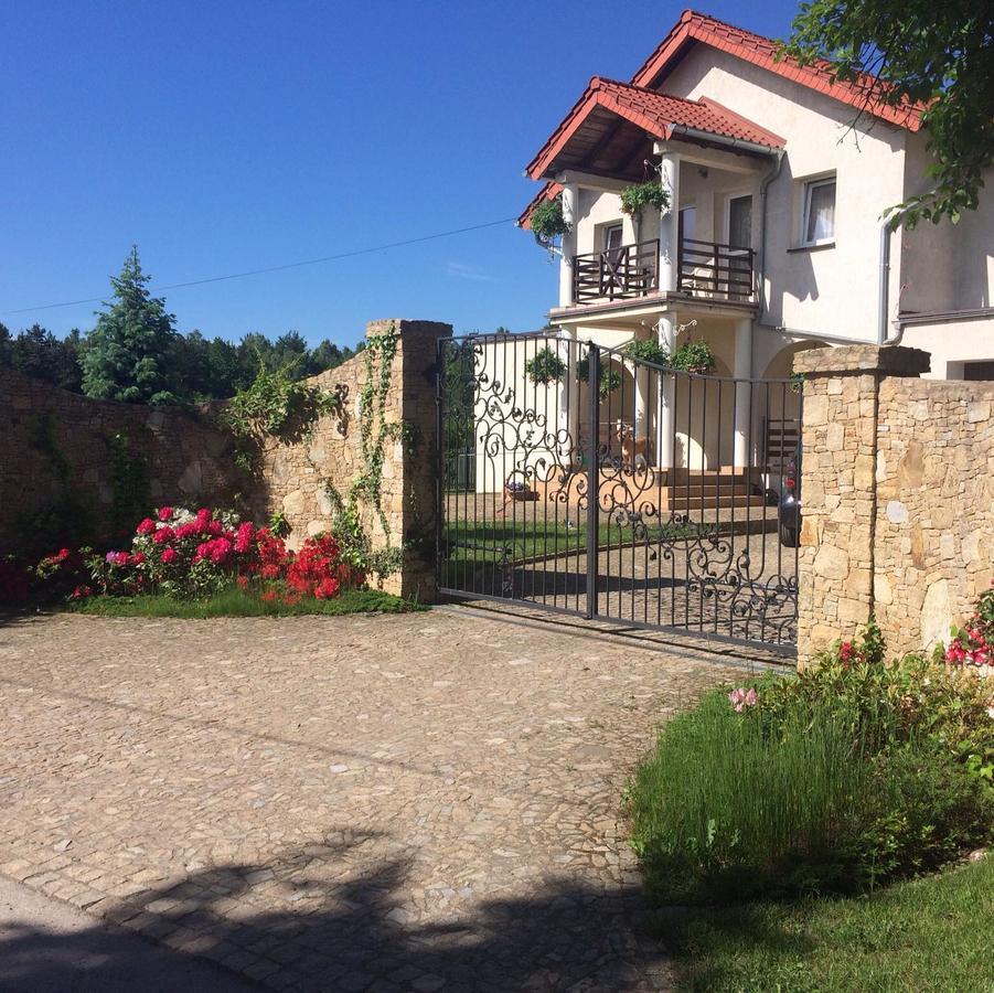 Apartament Casa Del Fasa Polanica-Zdrój Zewnętrze zdjęcie