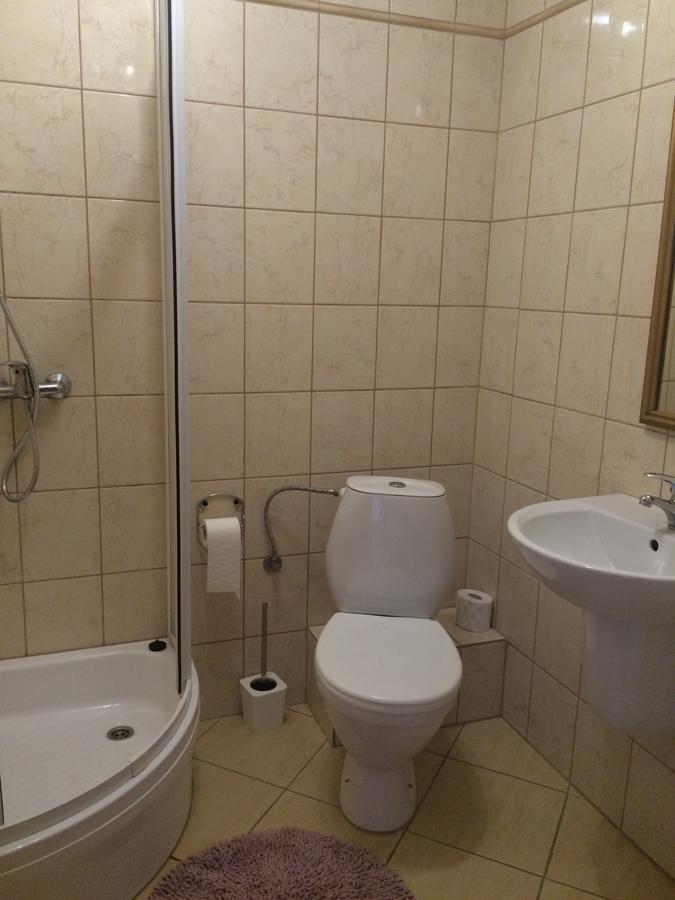 Apartament Casa Del Fasa Polanica-Zdrój Zewnętrze zdjęcie