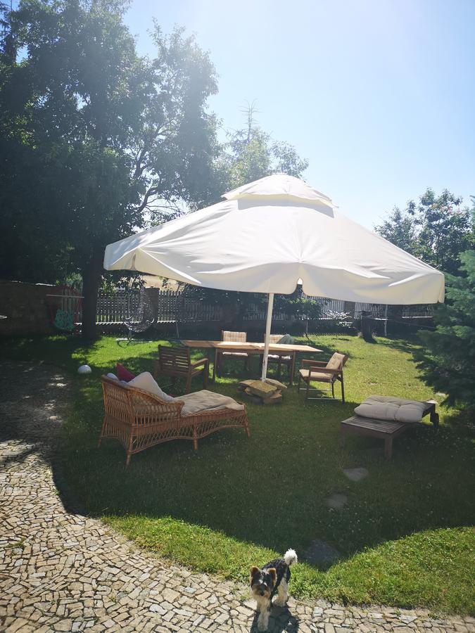 Apartament Casa Del Fasa Polanica-Zdrój Zewnętrze zdjęcie