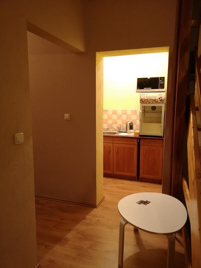 Apartament Casa Del Fasa Polanica-Zdrój Zewnętrze zdjęcie