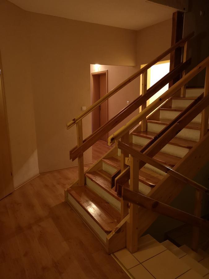 Apartament Casa Del Fasa Polanica-Zdrój Zewnętrze zdjęcie