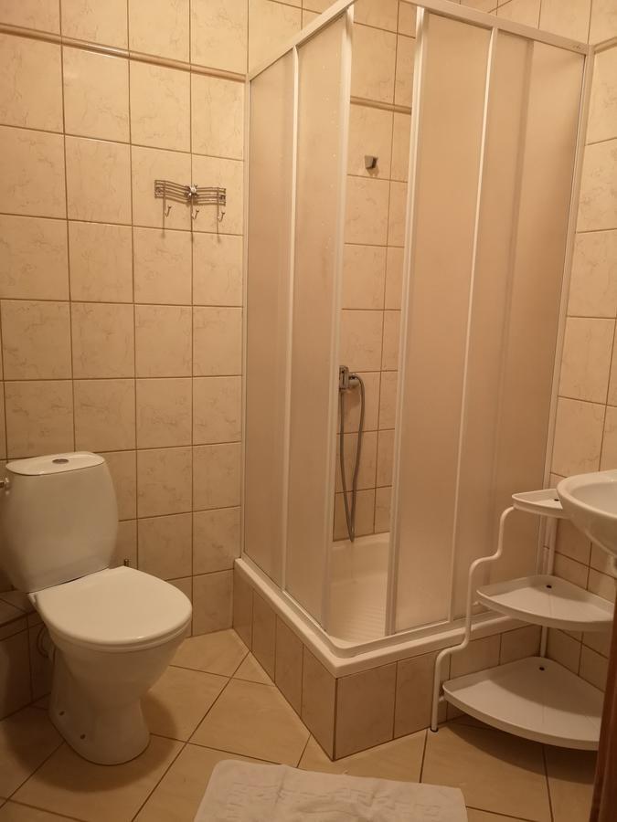 Apartament Casa Del Fasa Polanica-Zdrój Zewnętrze zdjęcie