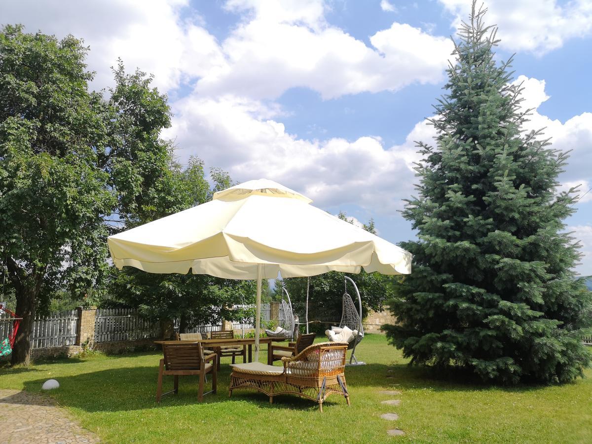 Apartament Casa Del Fasa Polanica-Zdrój Zewnętrze zdjęcie