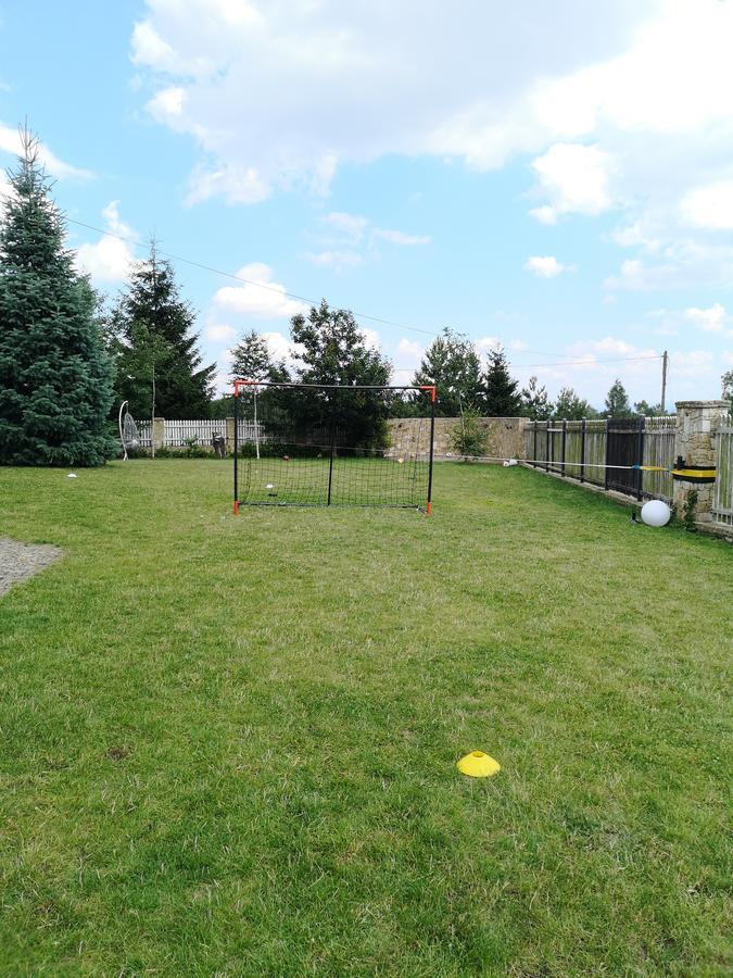 Apartament Casa Del Fasa Polanica-Zdrój Zewnętrze zdjęcie