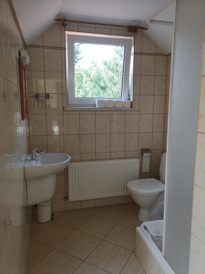 Apartament Casa Del Fasa Polanica-Zdrój Zewnętrze zdjęcie