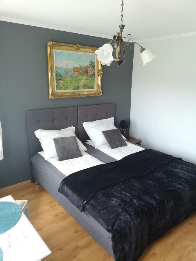 Apartament Casa Del Fasa Polanica-Zdrój Zewnętrze zdjęcie
