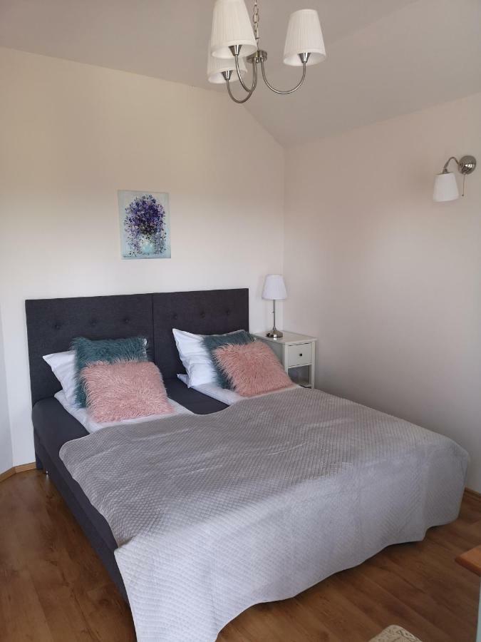 Apartament Casa Del Fasa Polanica-Zdrój Zewnętrze zdjęcie