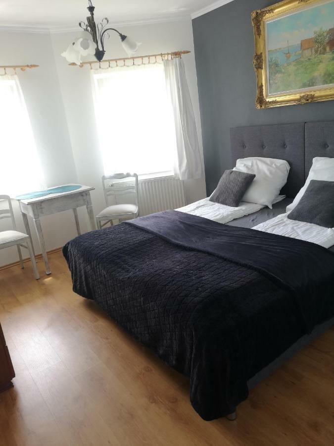 Apartament Casa Del Fasa Polanica-Zdrój Zewnętrze zdjęcie